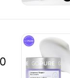 GOPURE Advanced Repair Eye Cream