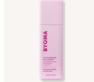 BYOMA Moisturizing Gel Cream