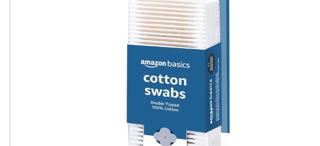 Representative charted product for Amazon Basics