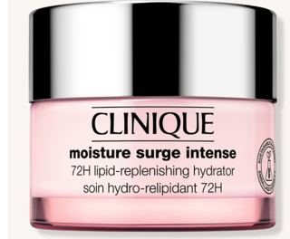 Clinique Moisture Surge Intense 72H Lipid-Replenishing Hydrator Moisturizer +1 offers
