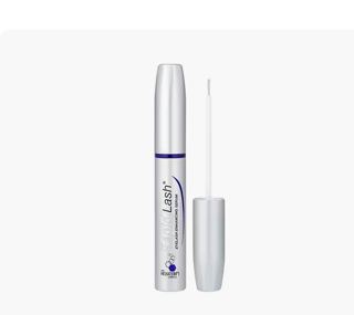 Representative charted product for RapidLash®