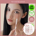 too cool for school Smudging Under Liner (Set/Single) (14 Colors)