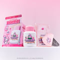 [Sanrio EDITION] CHASIN’ RABBITS All About Glow Cover Cream 35g Set (2 Options)