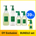 Representative charted product for AROMATICA