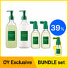 Representative charted product for AROMATICA