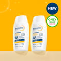 Bioderma Photoderm XDefense Ultra Fluid SPF50+ Invisible 40ml Double Pack (2606)