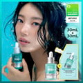 Anua PDRN Hyaluronic Capsule 100 Serum 30ml Refill Set