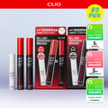 CLIO Kill Lash Mascara Double Pack (9 Options)