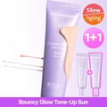 BIOHEAL BOH Probioderm Collagen Tone-UP Sun Cream 1+1 Special Set
