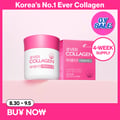 EVER COLLAGEN In And Up Biotin Cell 750mL x 56 Tablets (28-day supply)