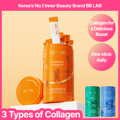 BB LAB Collagen Tangle Up 14 Sticks (14-day supply)