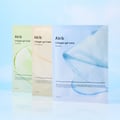 Abib Collagen Gel Mask (1 sheet) – Heartleaf / Sedum / Jericho Rose