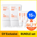 lilyeve Exosome Brush Ampoule DUO Set