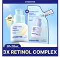 INNISFREE Retinol Cica Repair Ampoule 30ml Refill Set