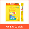 LACTO-FIT Probiotics Gold 30 Sticks Triple Set (+Ballpen) (90-day supply)