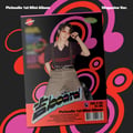Picheolin (DINO) - 1st Mini Album [Gilboard] (Magazine ver.)