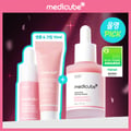 Medicube, PDRN Pink Peptide Eye Cream, 1.01 fl oz (30 ml)