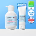 ILLIYOON Ceramide Ato Lotion 334mL (Set/Single)