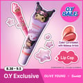 [Sanrio EDITION] Torriden Balanceful Color Care Lip Essence (Set/Single) (5 Colors)