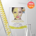 Dermafix Patent Performance Vital Collagen Mask Sheet 2ea