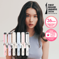 vodana Glamwave Curling Iron FV 36mm (6 Options)