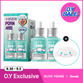 [Sanrio EDITION] Anua PDRN Hyaluronic Capsule 100 Serum 30ml+30ml (2 Options)