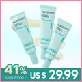 numbuzin No. 1 Clear Filter Sun Essence Triple Set