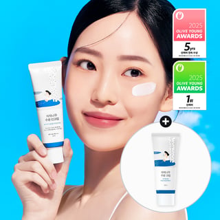 ROUND LAB Birch Juice Moisturizing Sunscreen
