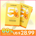 numbuzin No.5 Vitamin Spotlight Mask 20ea
