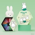 [Miffy EDITION] OSULLOC Weekend Tea Time Set (8 Types, 32ea)
