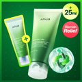 Anua Heartleaf Quercetinol Pore Deep Cleansing Foam 150ml*2ea