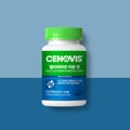 CENOVIS Multivitamin Immune Men 60 Tablets (2-month supply)
