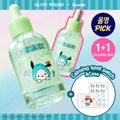 Abib Heartleaf TECA Capsule Serum Calming Drop 50ml Set (+20ml)