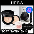 HERA Black Cushion Foundation Set (15g+Refill 15g) (9 Shades)
