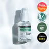 Representative charted product for dermafactory