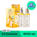 [Upgraded][SET] d'Alba White Truffle First Spray Serum 100mL+100mL