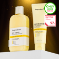 [Upgraded] ongredients Skin Barrier Calming Lotion EX 220ml Set (+80ml)
