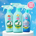 ON:THE BODY Cotton Foot Shampoo Jumbo Size 510ml (4 Options)