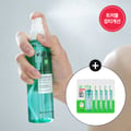 [SET] FATION Nosca9 Trouble Body Mist 145ml (+Body Wash 5ml*4ea)