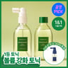 Representative charted product for AROMATICA