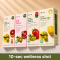 BB LAB Olive Dual Shot 10 Sticks (4 Flavors)