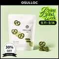 OSULLOC Matcha Pretzel 70g