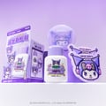 [Sanrio EDITION] CHASIN&rsquo; RABBITS All About Blur Purple Cover Cream 35g (2 Options)