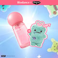 [FUGGLER EDITION] BIODANCE Collagen Peptide Jelly Serum Mist 50ml Set (+Mist Pouch)