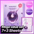 BIOHEAL BOH Probioderm™ Collagen Remodeling Serum Gel Mask Sheet (2 Options)