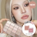 WAKEMAKE Soft Blurring Eye Palette (14 Options)
