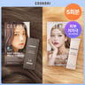 Representative charted product for COSNORI