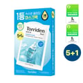 [Upgraded] Torriden Dive In Low Molecular Hyaluronic Acid Mask 5ea Set (+Dive In 1ea)