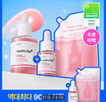 medicube PDRN Pink Peptide Ampoule 30ml Refill Set (+Refill Pack 50ml+Gel Pads 2P(2ea))