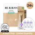 REJURAN Glow Cream & Mask Set